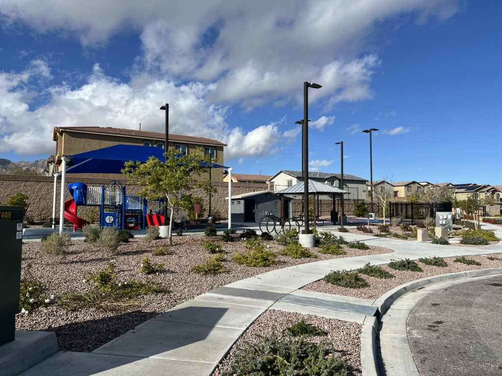 How to report issues - temporary example - click to enlarge